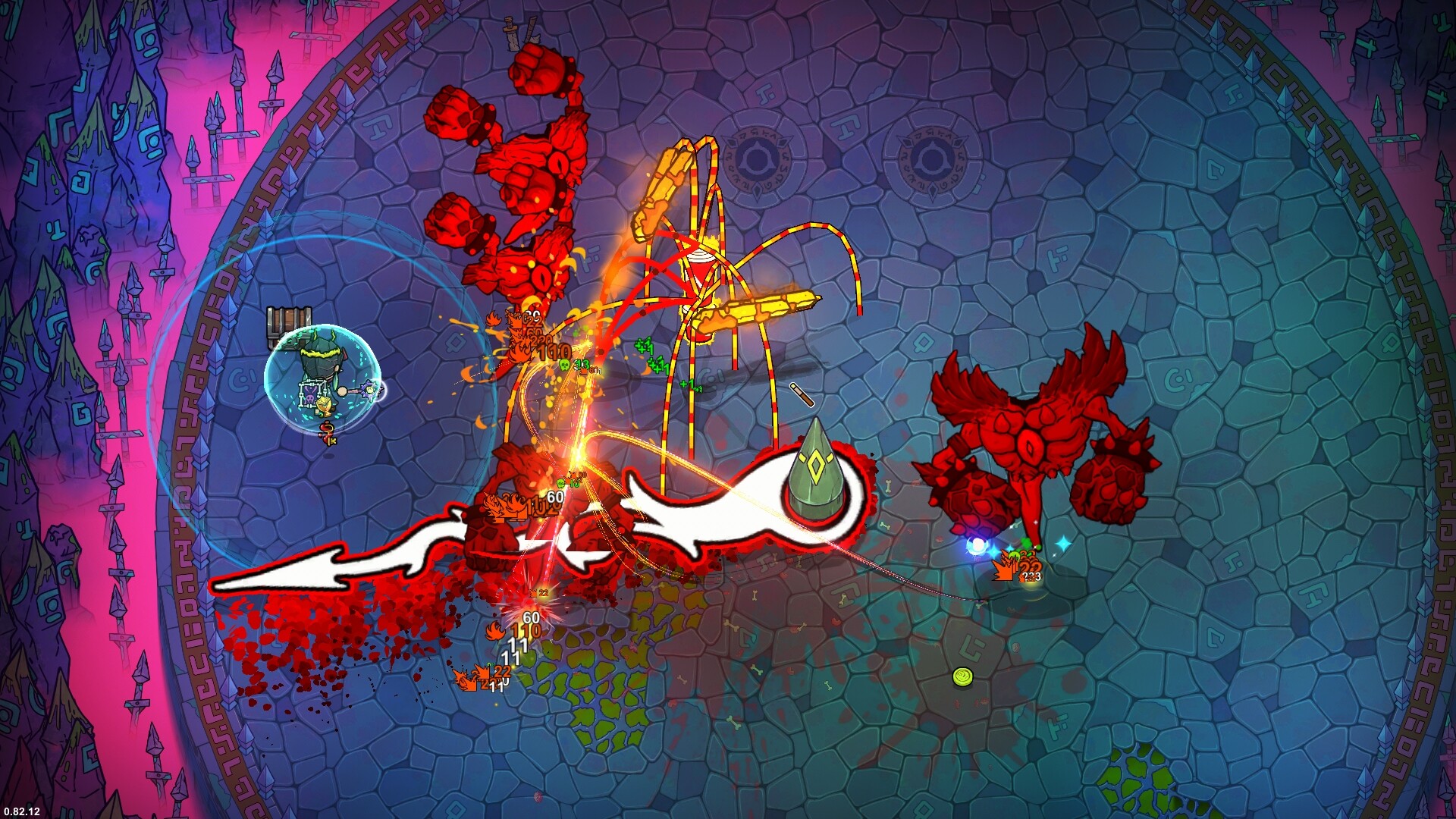 《魔法工艺》电脑版