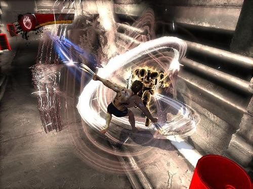 《X战警前传：金刚狼》中文硬盘版