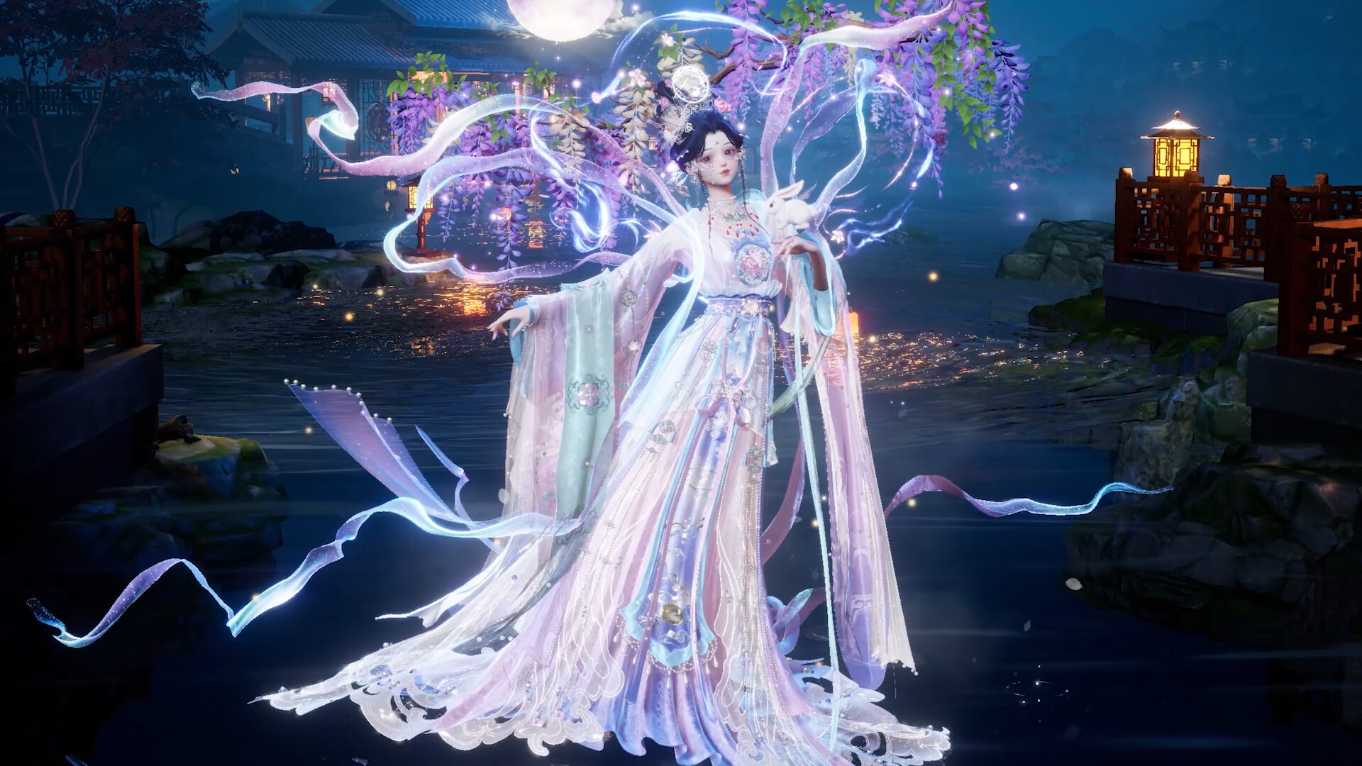 《以闪亮之名》官方版