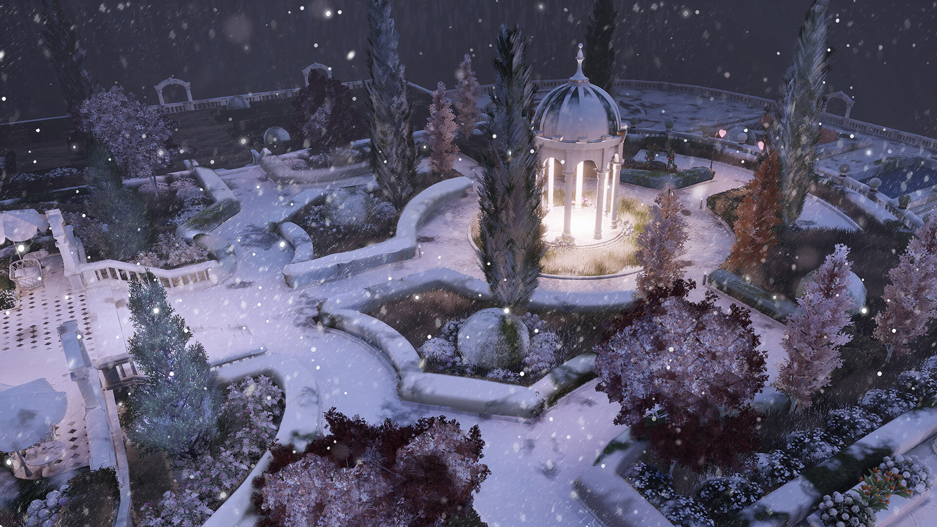 《以闪亮之名》官方版