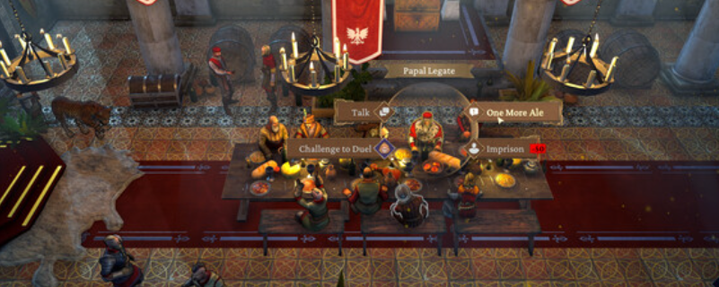 《力智之王》游戏类型介绍