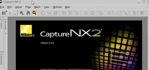 Nikon Capture NX2v2.4.5.3005