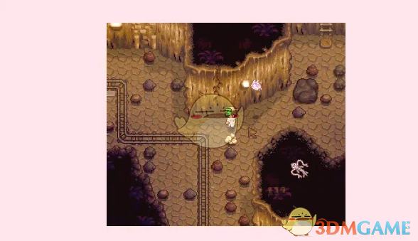 《星露谷物语》OK迷你仙灵MOD