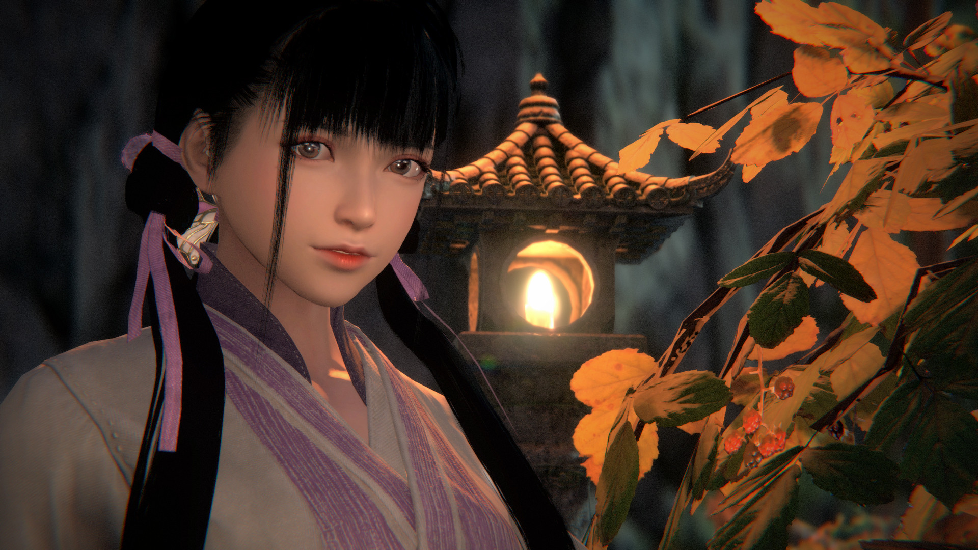 《嗜血印》电脑版