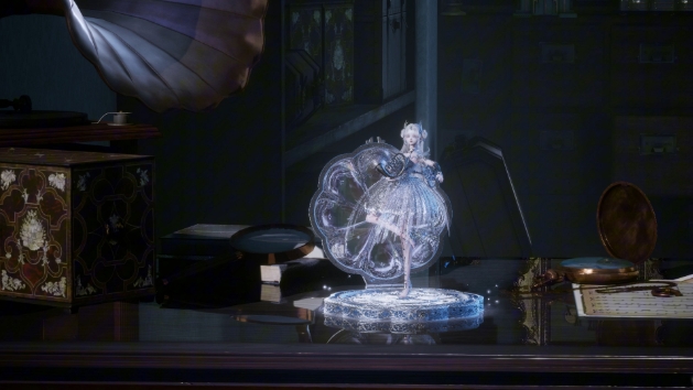 《以闪亮之名》正版