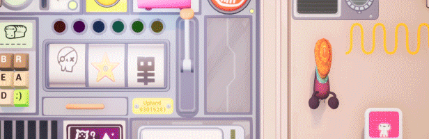 《Chop叔叔的火箭商店》中文版