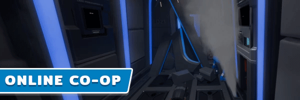 《密室逃脱模拟器》中文版