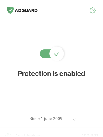 AdGuard Mac版