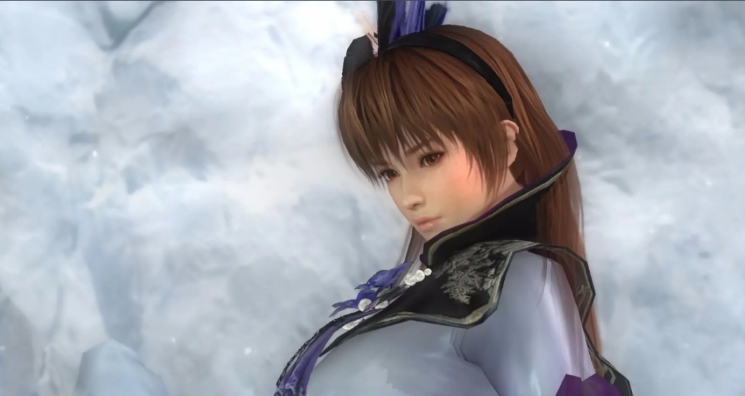 《死或生3》游戏库