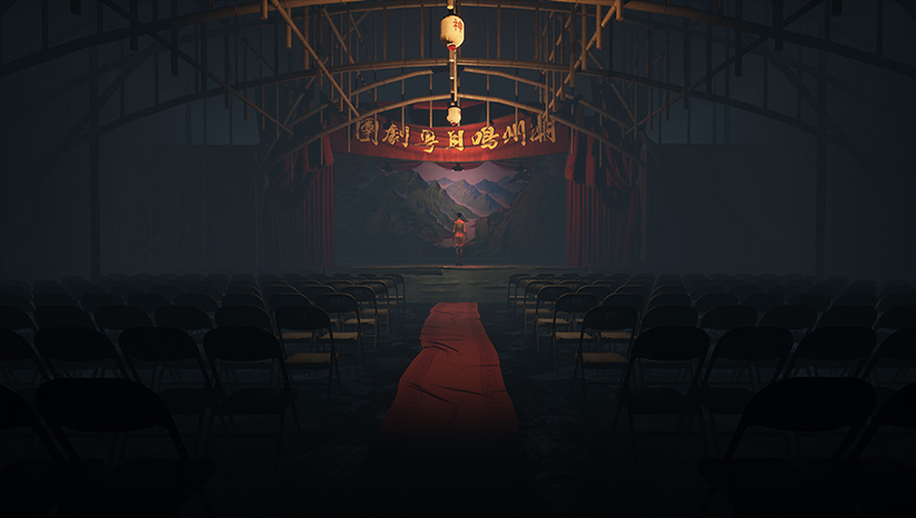 《港诡实录》游戏库