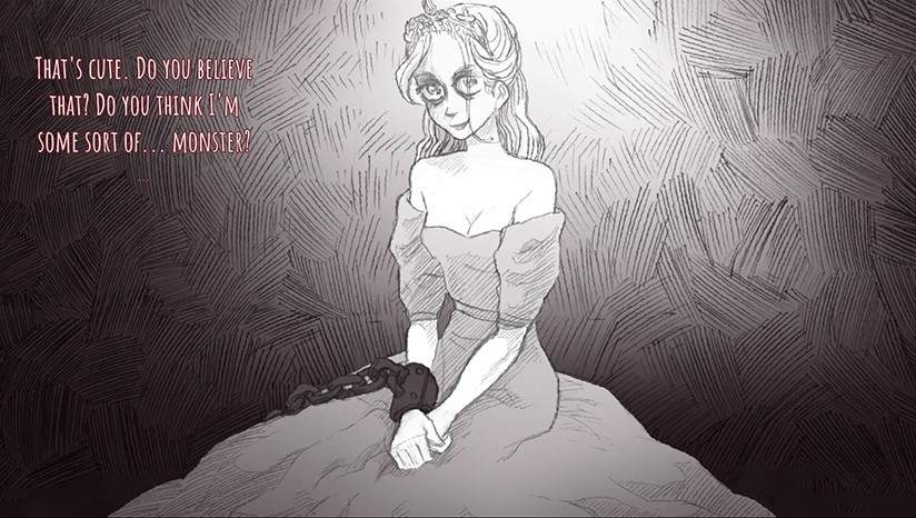 《杀死公主》官方版