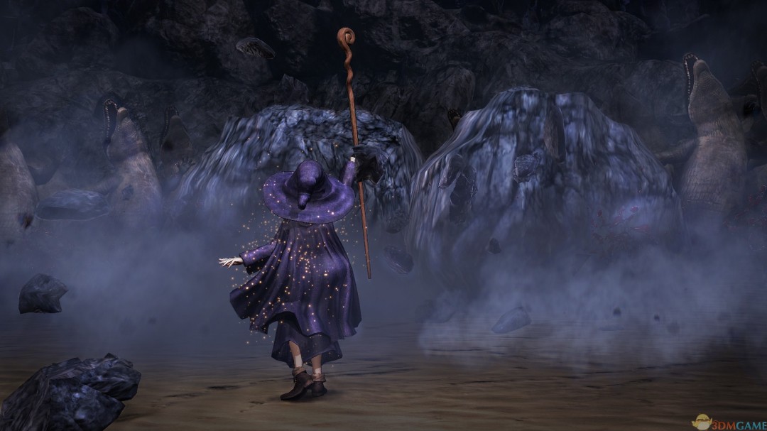 《剑风传奇无双》游戏库