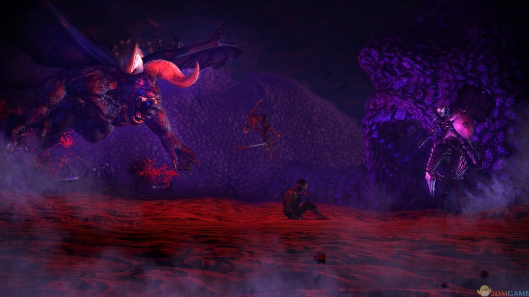 《剑风传奇无双》游戏库