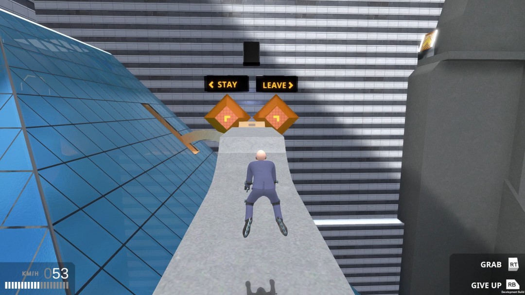 《快去工作》简体中文版