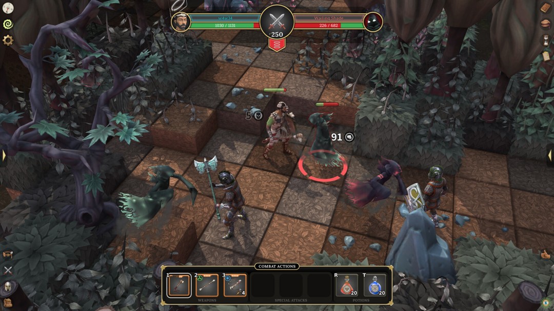 《Brighter Shores》游戏库