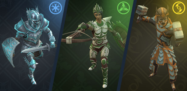 《Brighter Shores》游戏库