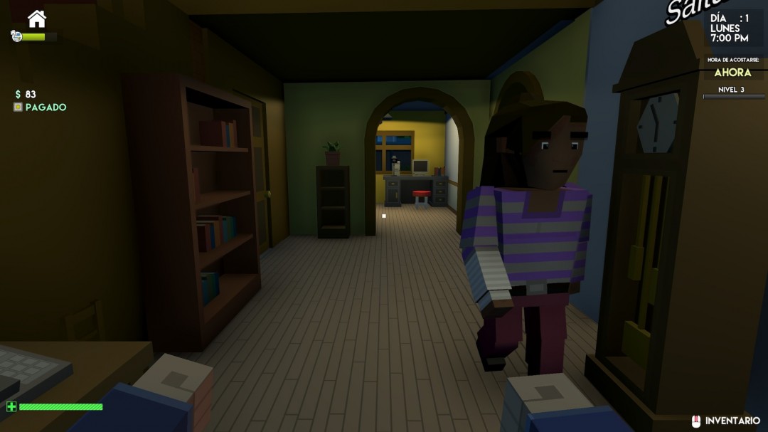 《养家之人》pc版