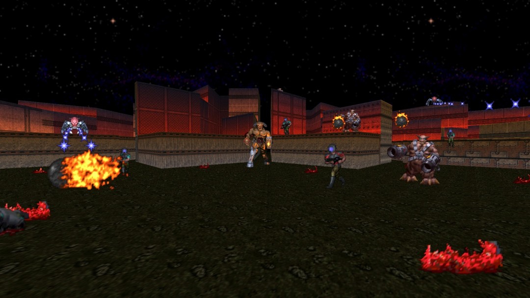 《毁灭战士64》免安装