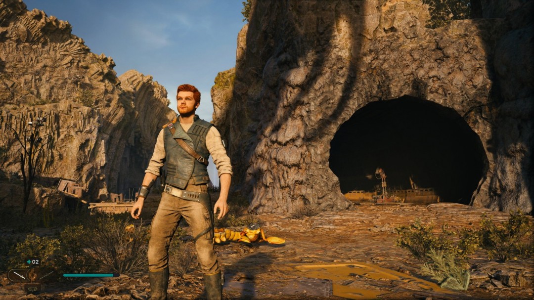 《星球大战绝地：幸存者》PS5 Pro更新 修复闪烁问题