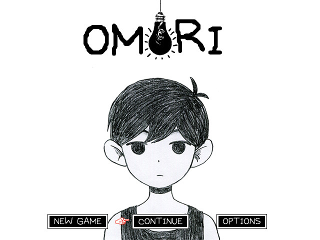 《OMORI》免安装