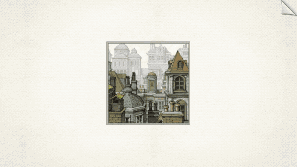 《画中世界》免安装