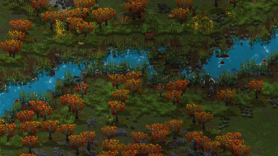 《族人》单机版