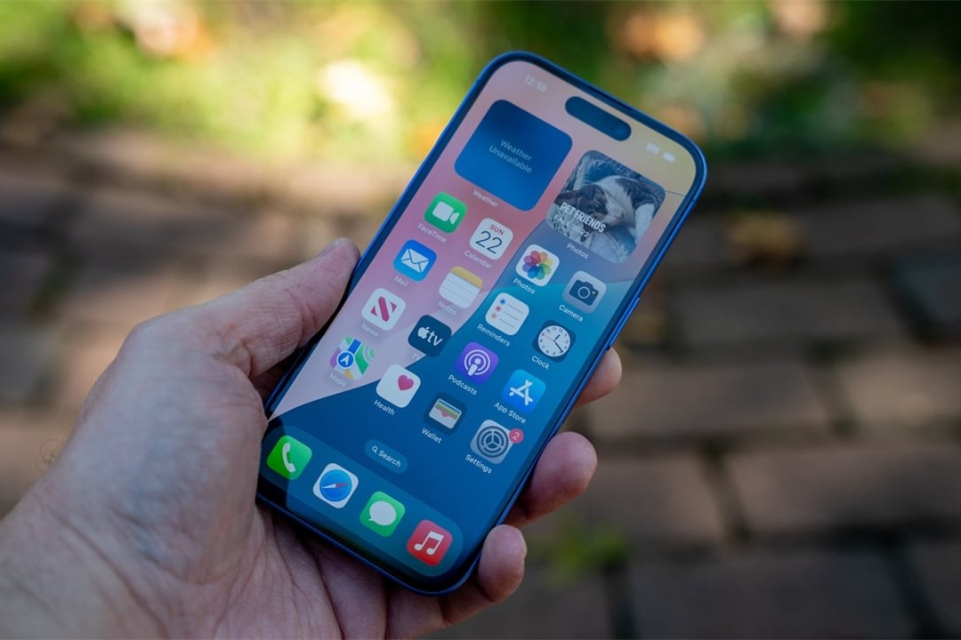 国补后iPhone 16成苹果最香机：全球价格最低！