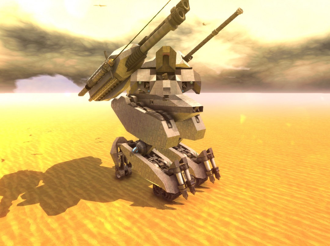 《深海远航》单机版