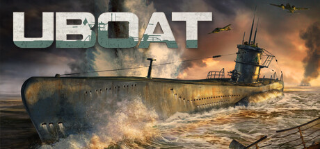 《UBOAT》电脑版