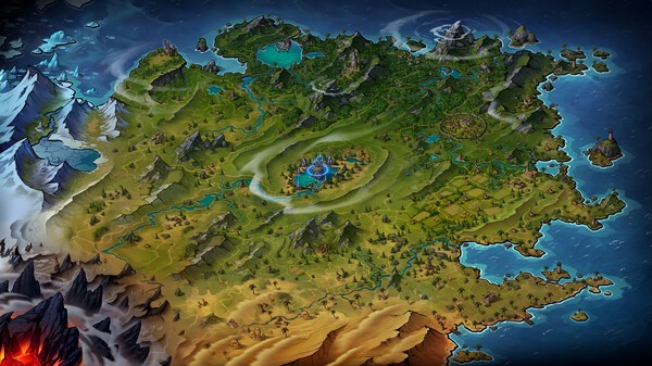 《不容进犯》免安装中文版