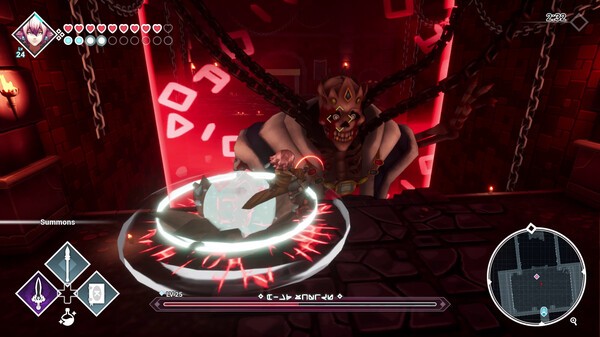 《Sword of the Necromancer: Resurrection》免安装