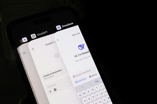 OpenAI CEO表态：无意起诉DeepSeek