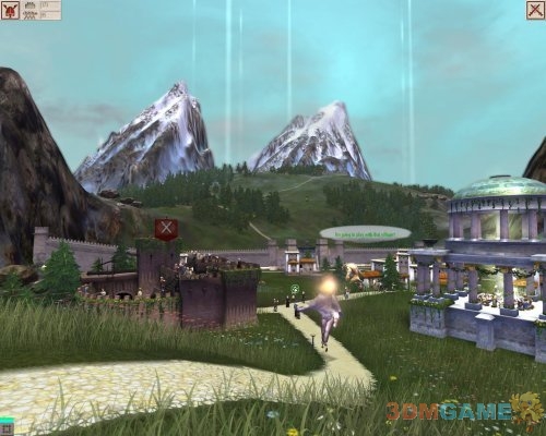 《黑与白2》简体中文硬盘版