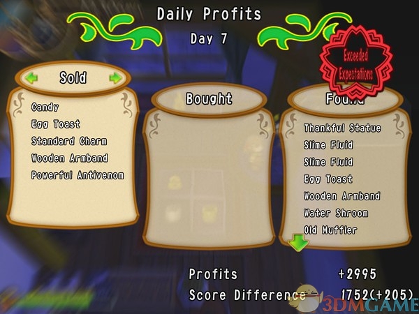 《露塞提娅：道具屋经营妙方》简体中文汉化版