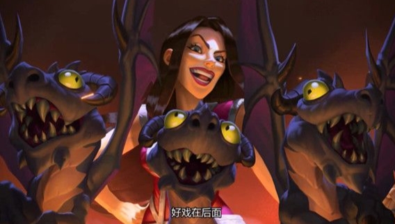 《奥妮之刃》英文免安装版