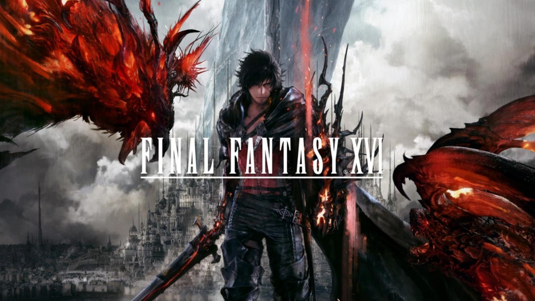 传闻：《最终幻想16》《最终幻想7》等游戏将登陆Xbox
