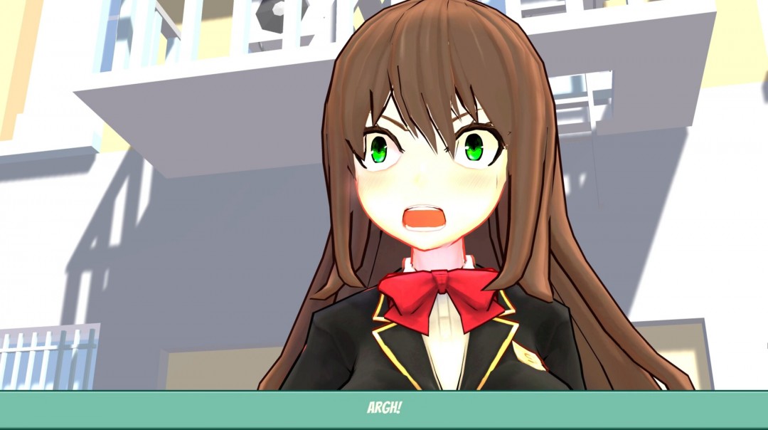 《如果你碰我，我就娶你》中文版