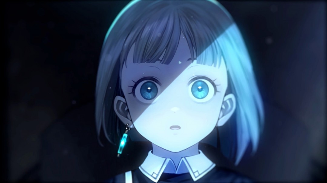 《终焉之玛格诺利亚雾中盛放之花》中文版