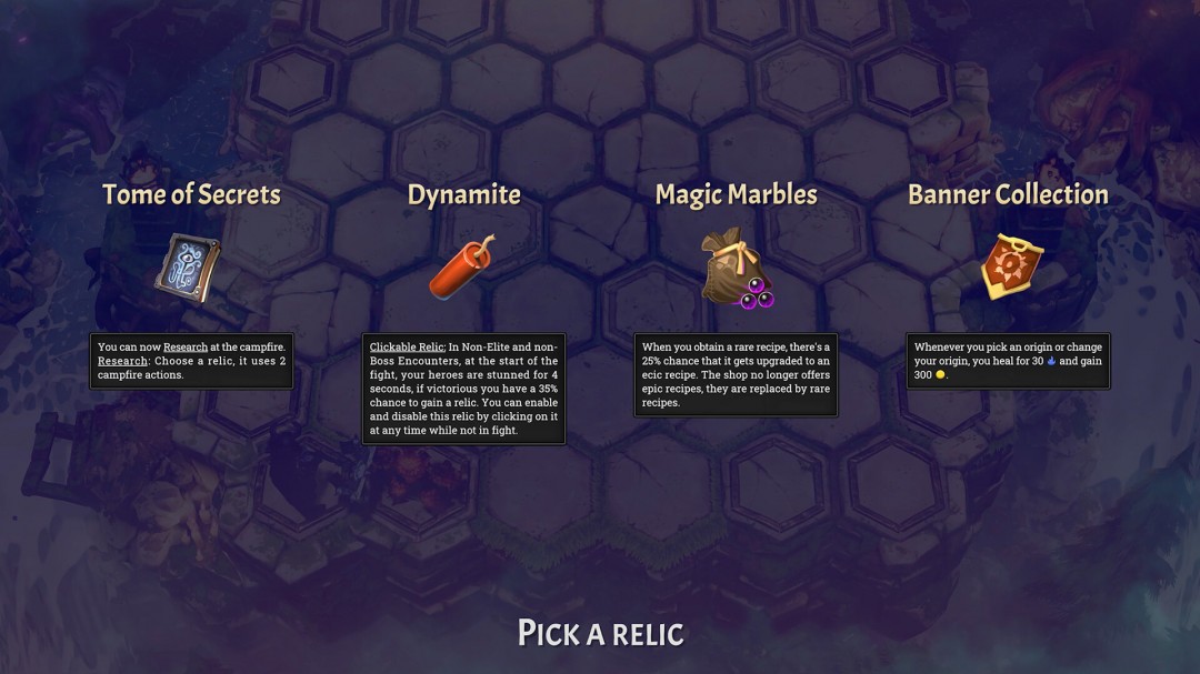 《将熄之焰》官方版