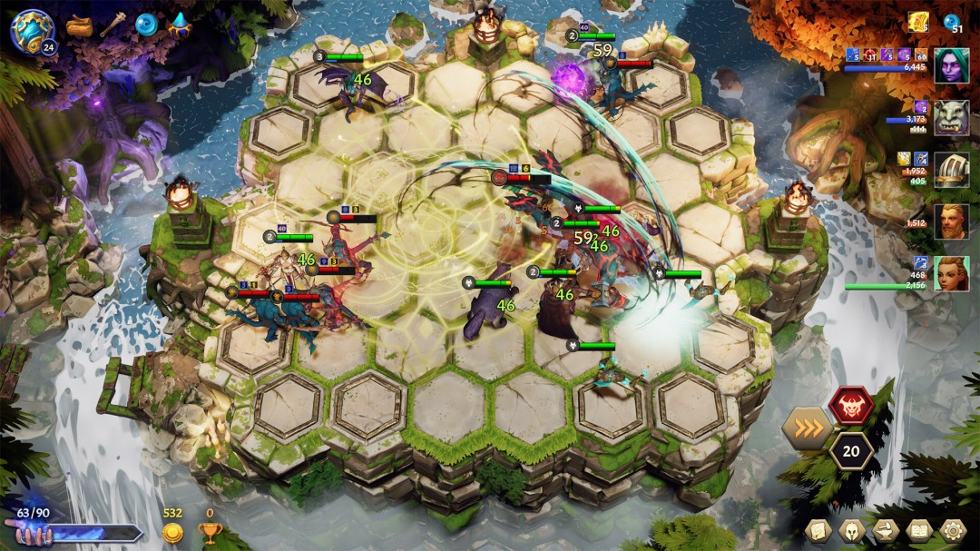 《将熄之焰》中文版