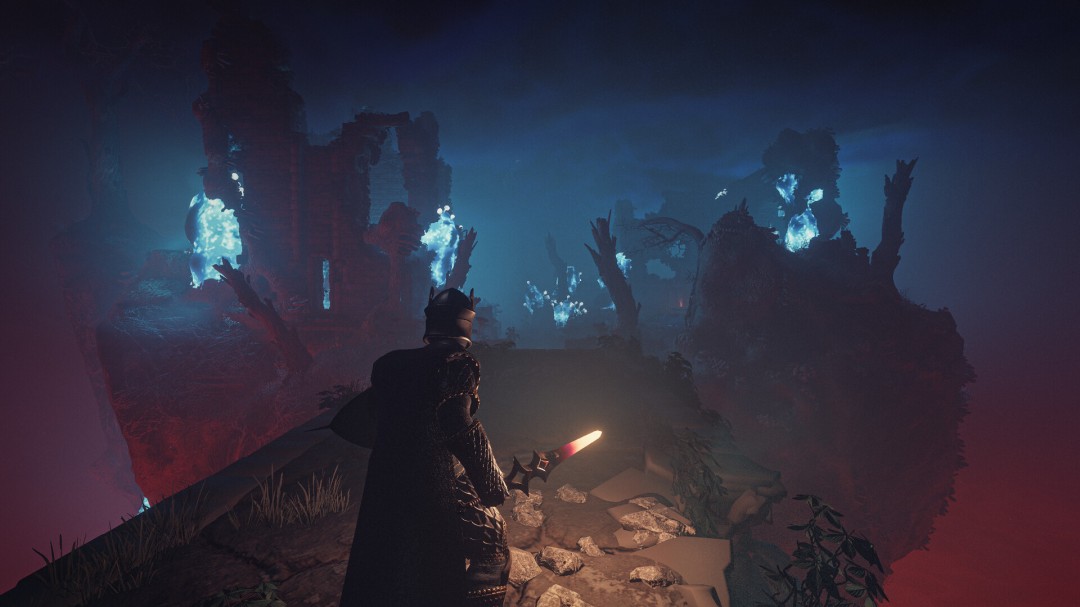 《雾锁王国》官方版