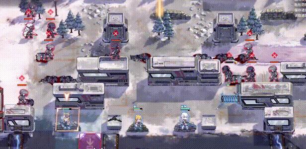 《 逆向坍塌：面包房行动 》电脑版