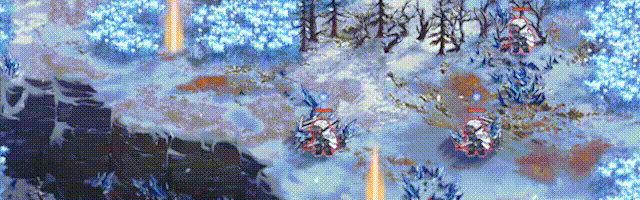 《 逆向坍塌：面包房行动 》电脑版