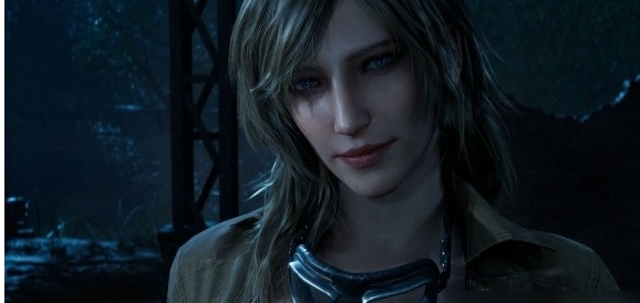 《合金装备3：重制版》中文版