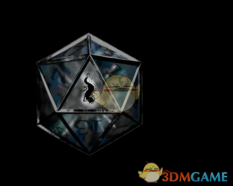 《博德之门3》魔能术士骰子MOD