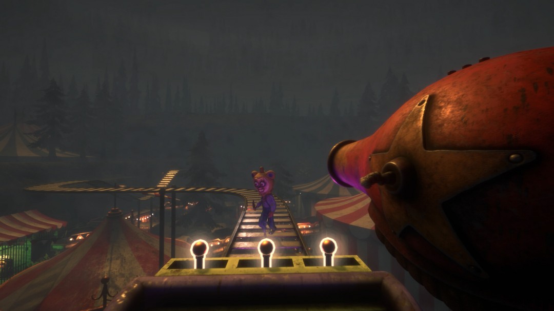 《扭曲之塔》游戏库