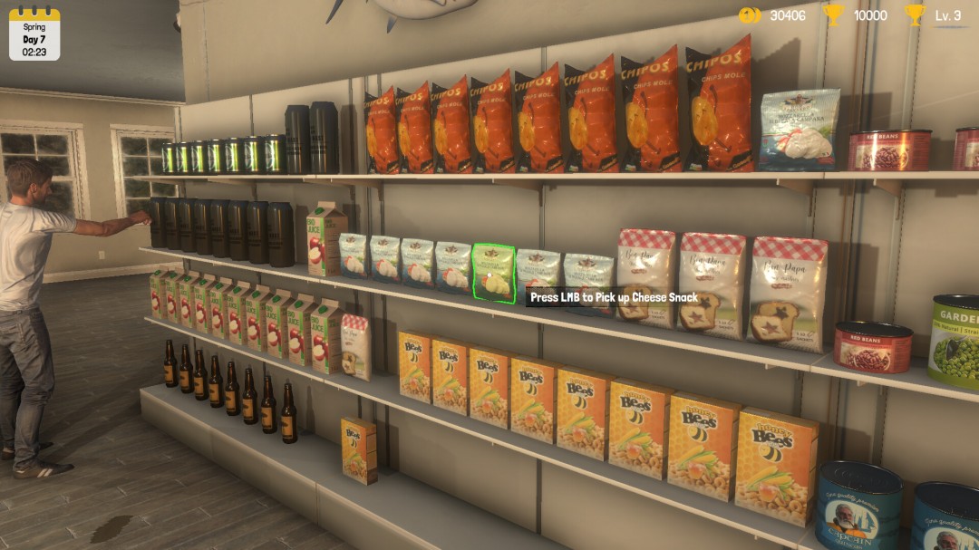 《北极汽车旅馆模拟器》电脑版