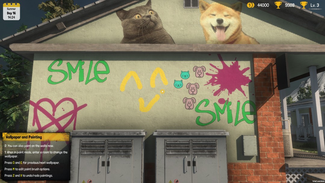 《北极汽车旅馆模拟器》电脑版