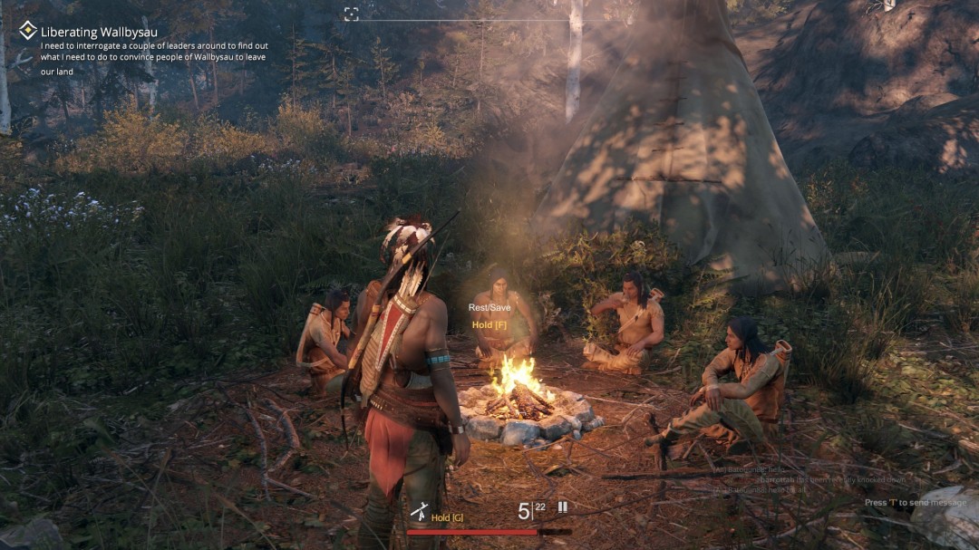 《这是我的土地》电脑版