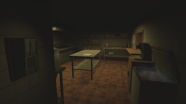 《午夜凶亭》免安装汉化版